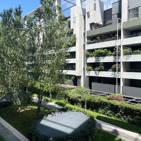 Апартаменты Loft Giulietta Милан Экстерьер фото