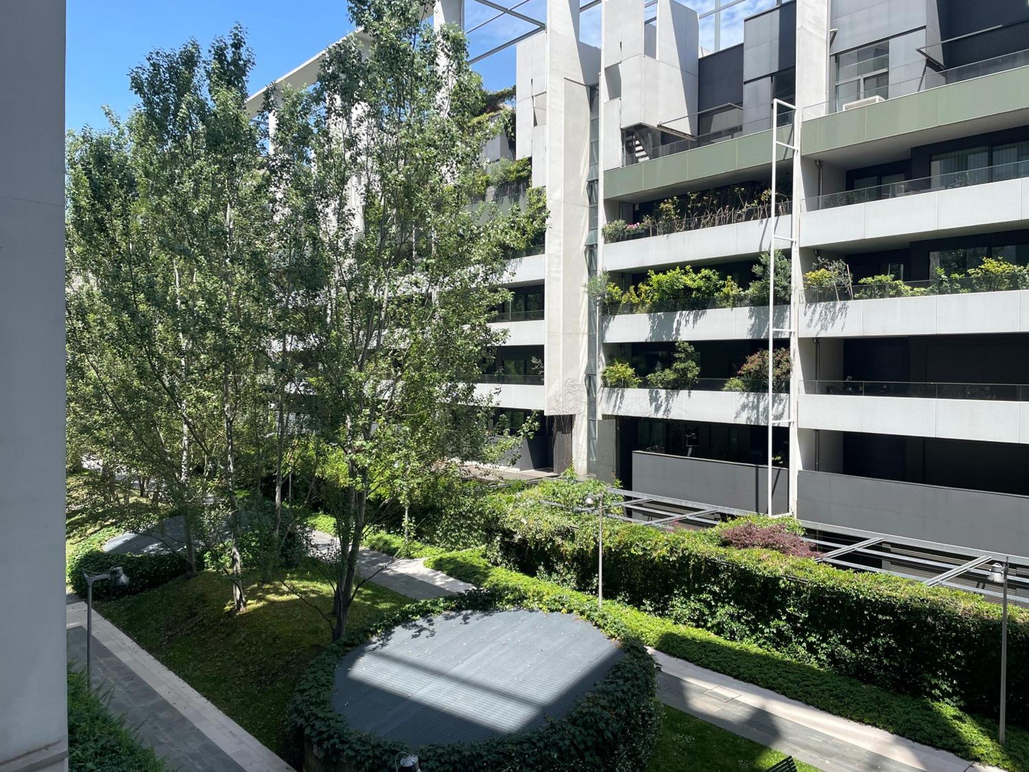 Апартаменты Loft Giulietta Милан Экстерьер фото