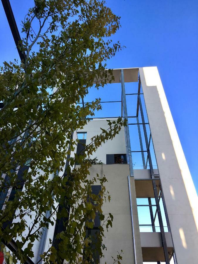 Апартаменты Loft Giulietta Милан Экстерьер фото